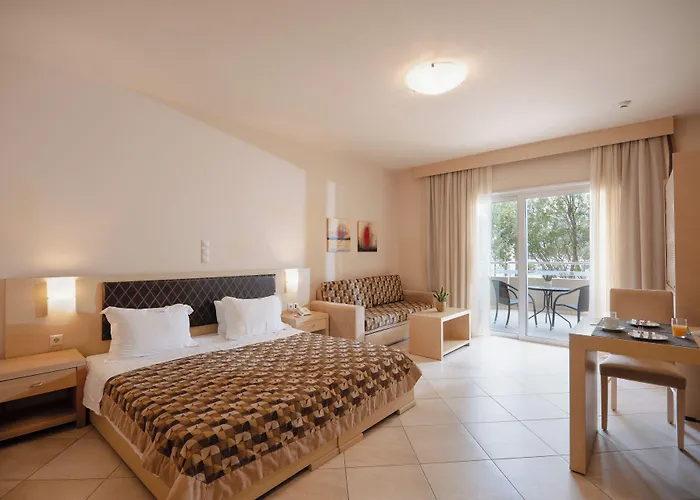 Molos Bay 4* Χανιά