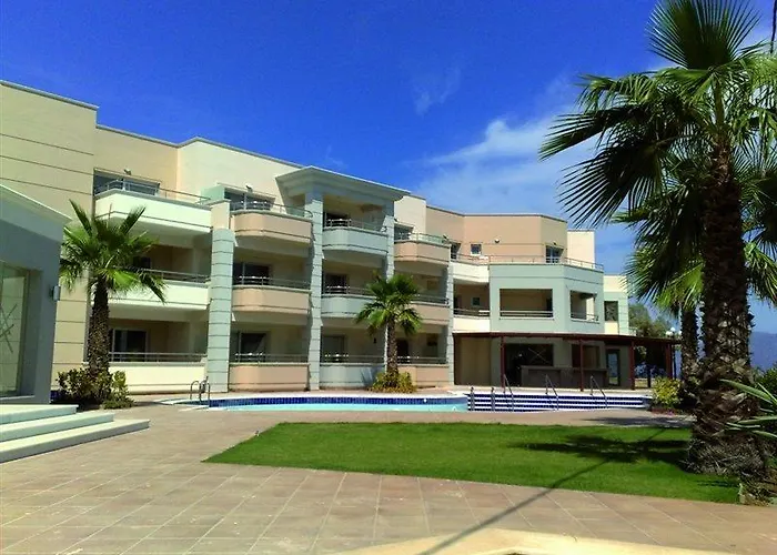 Molos Bay 4* Χανιά