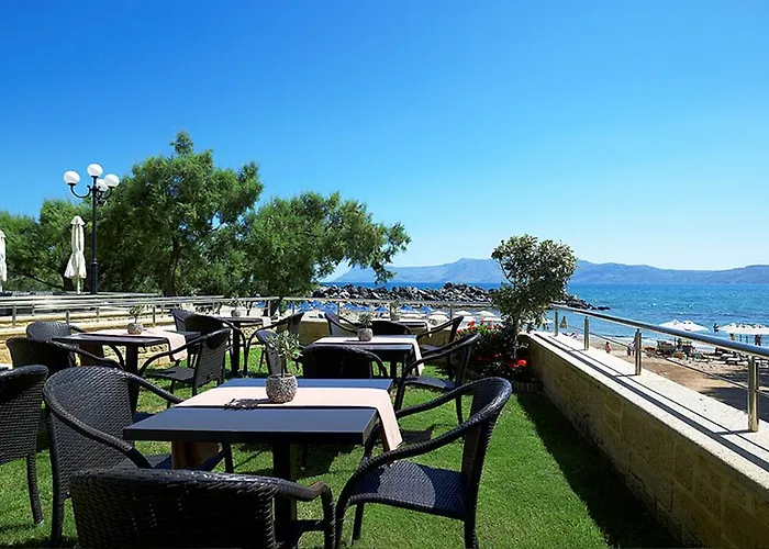 Molos Bay 4* Χανιά