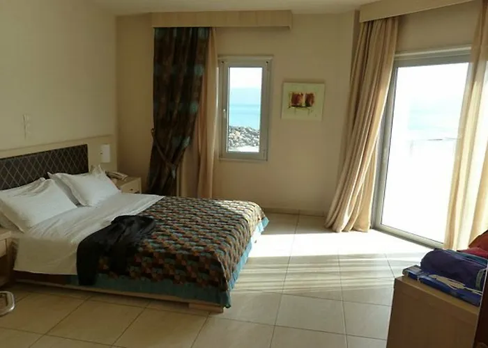 Molos Bay 4* Χανιά